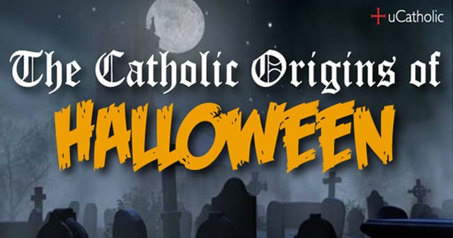 The Catholic Origins of Halloween