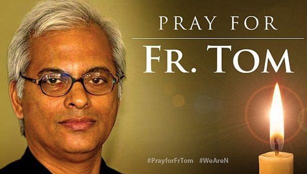 Official Statement on Fr. Tom from the Salesians of Don Bosco