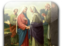 Feast of the Visitation
