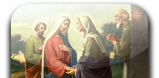 Feast of the Visitation