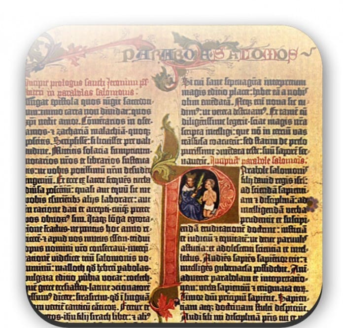 Readings Icon