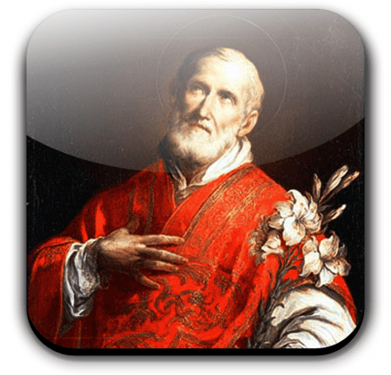 St. Philip Neri