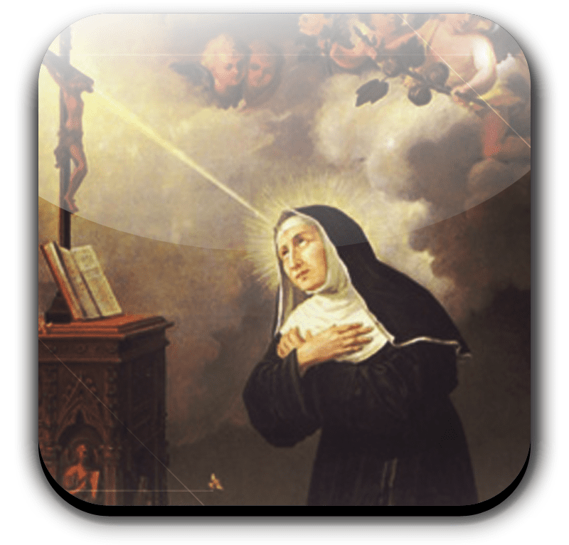 St. Rita of Cascia