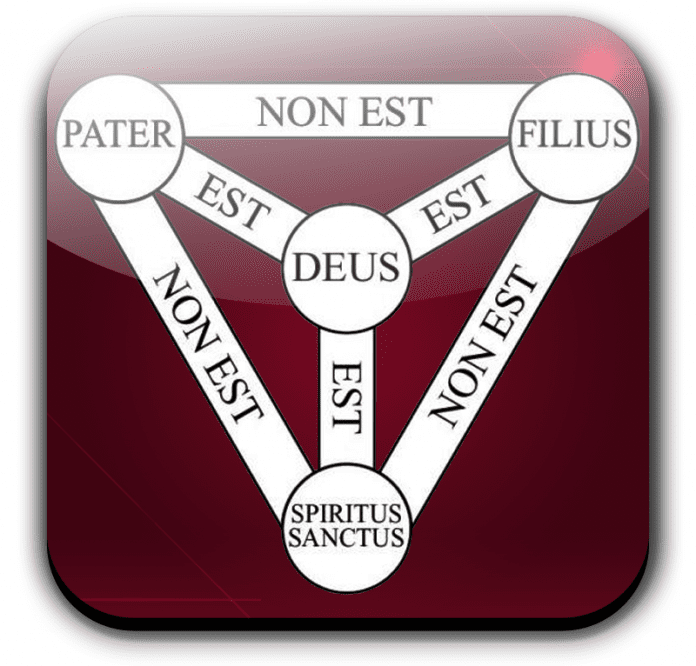 The Trinity