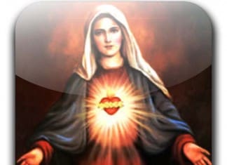 Immaculate Heart Litany