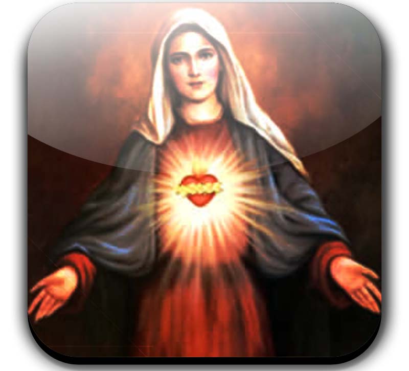 Litany of the Immaculate Heart of Mary | uCatholic