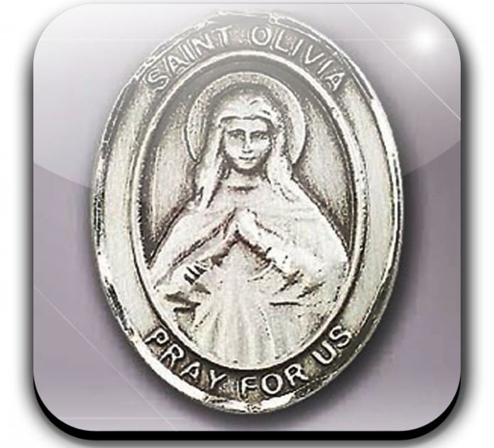 St. Olivia