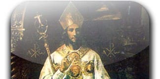 St. Paulinus of Nola