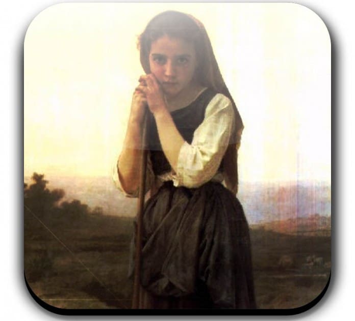 St. Germaine Cousin uCatholic