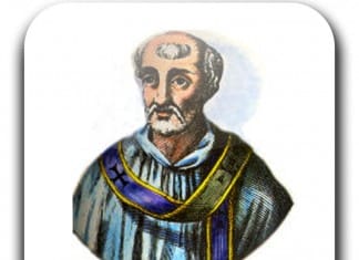St. Linus