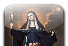 St Elizabeth of Portugal