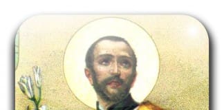 St. Anthony Zaccaria