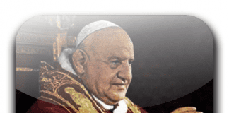 Bl. Pope John XXIII
