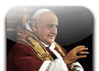 Bl. Pope John XXIII