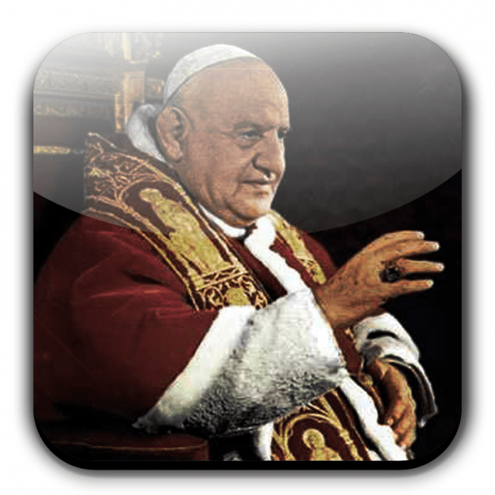 Bl. Pope John XXIII