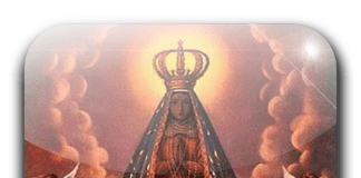 Our Lady of Aparecida