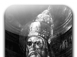 Pope St. Calixtus