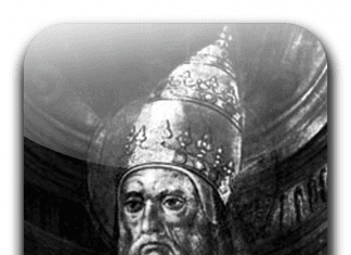 Pope St. Calixtus