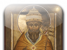 Pope St. Leo the Great