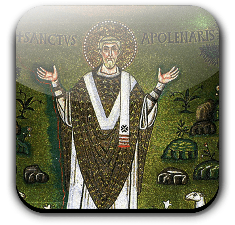 St. Apollinaris