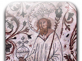 St Henry of Uppsala
