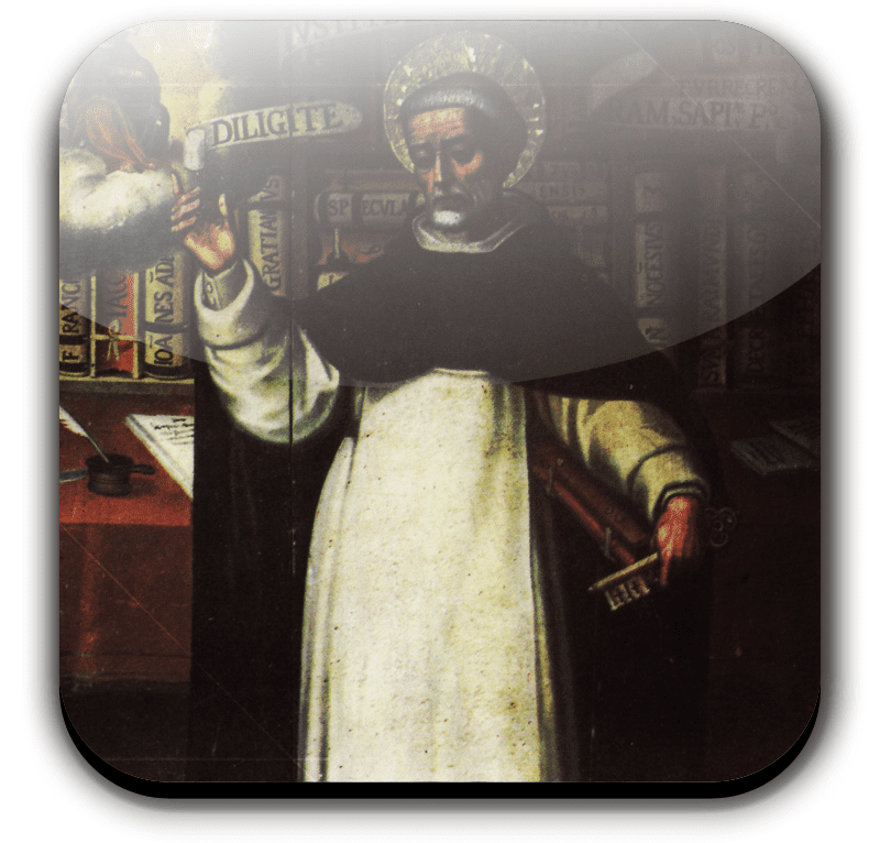 St. Raymond of Penafort