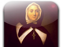 St. Marguerite Bourgeoys