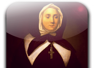 St. Marguerite Bourgeoys