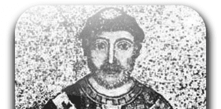 Pope St. Julius I