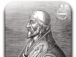 Pope St. Leo IX