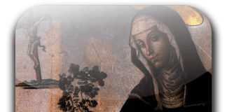 St. Agnes of Montepulciano