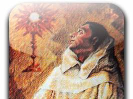 St. Michael de Sanctis