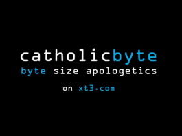 CatholicByte