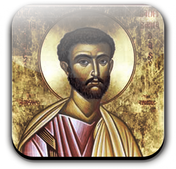 St. Barnabas
