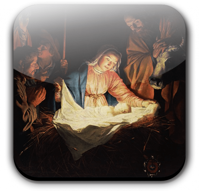 The Nativity of Our Lord