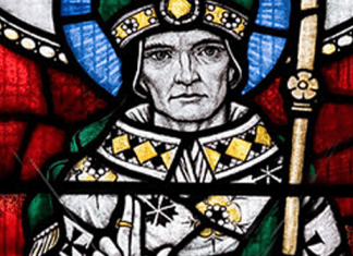 Saint William of York