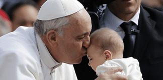 Pope Francis Pro Life Quotes