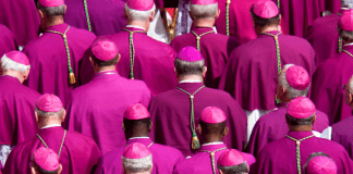 Bishops against Abortion