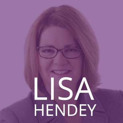 Lisa Hendy