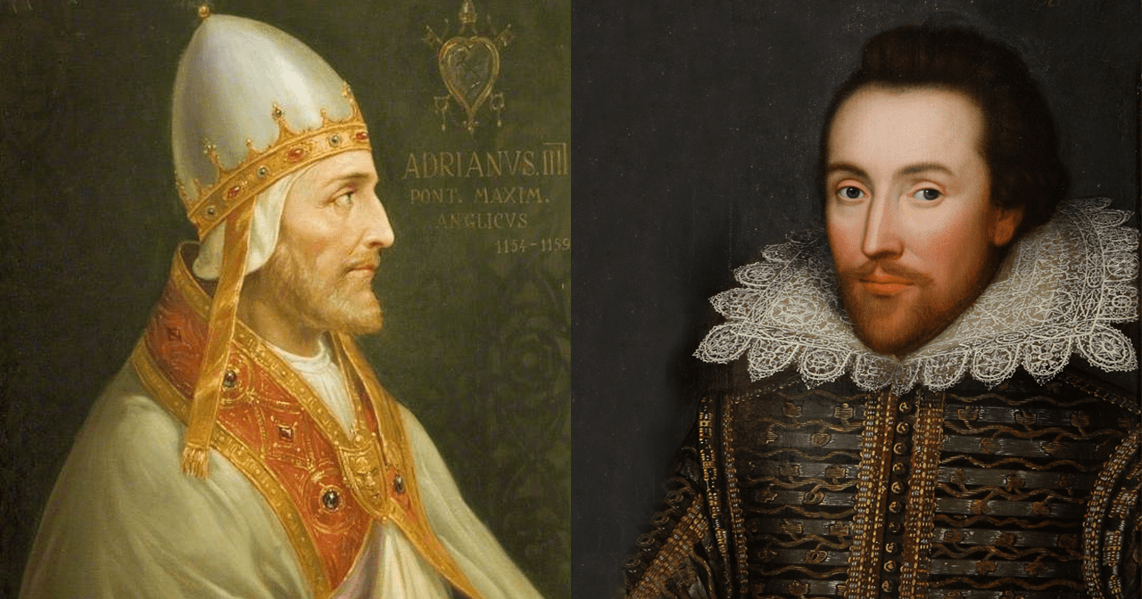 Was The Only English Ancestor Of Shakespeare? | uCatholic