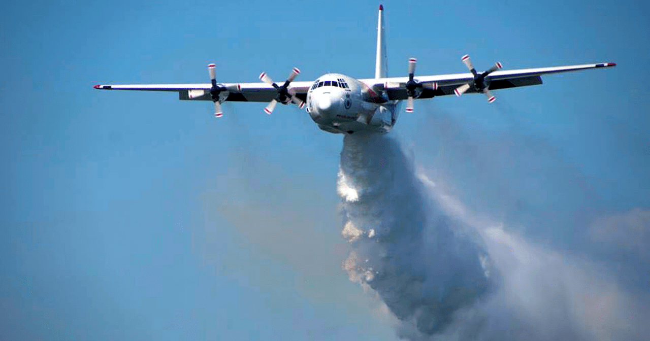 New York Priest Blesses Entire City by Dropping Holy Water From a Plane | uCatholic