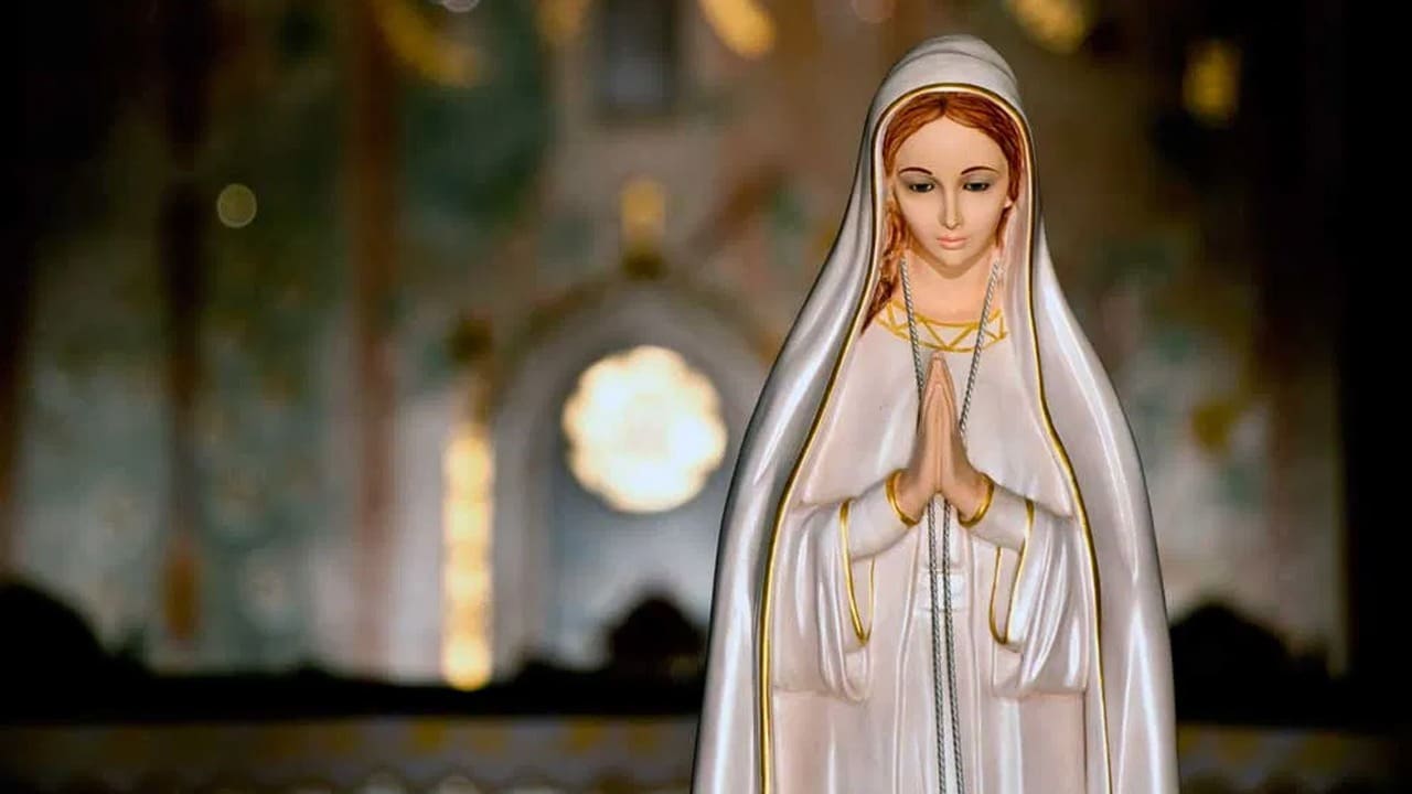 5 Things Protestants Get Wrong About The Virgin Mary uCatholic