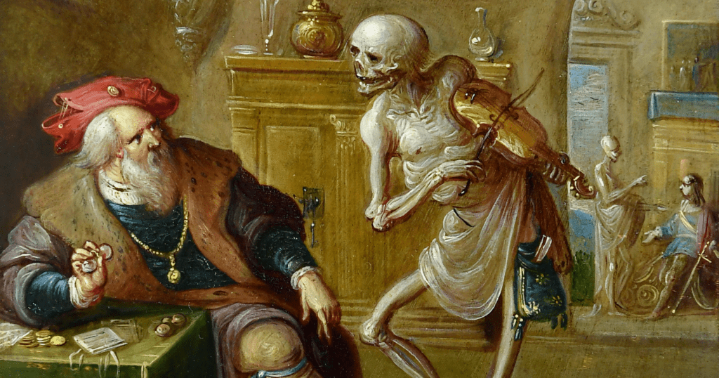 Why Medieval Composers Called This Sound ”The Devil in Music” | uCatholic
