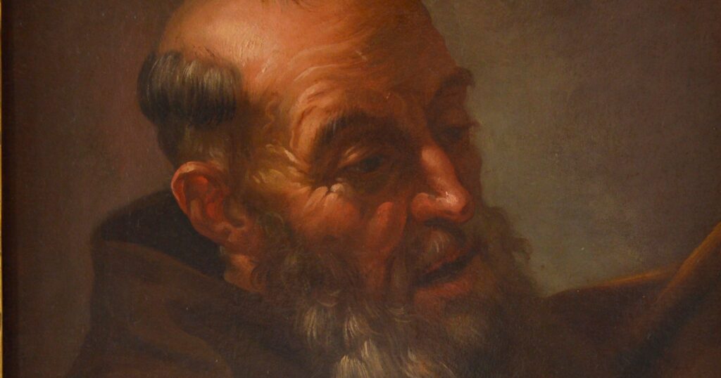 He said that the Savior would have become man even if Adam hadn't sinned. No other doctor stated more clearly how much God desires to share love with us with these profound words.