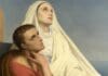 Saint Monica