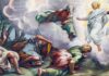 The Transfiguration of the Lord