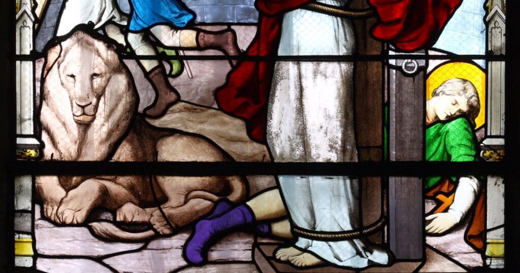 Saint Mamas, a great martyr, was born in prison to Christian parents, orphaned young, and raised by a widow before his martyrdom.