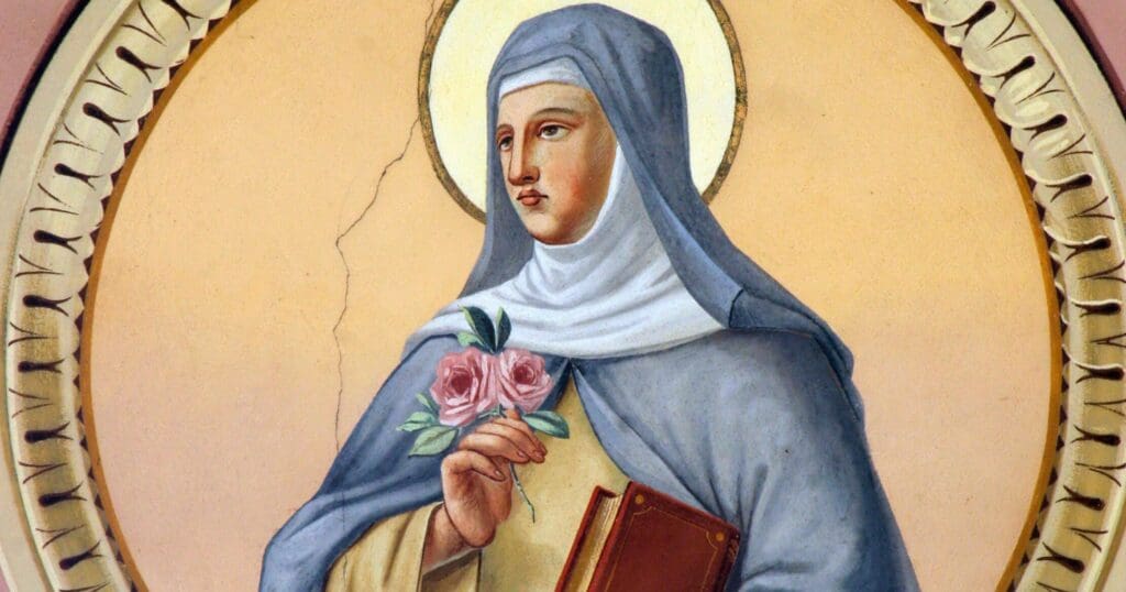Saint Rosalia, born in Palermo and descendant of Charlemagne, chose a life of solitude in devotion to God, her legacy celebrated on September 4th.