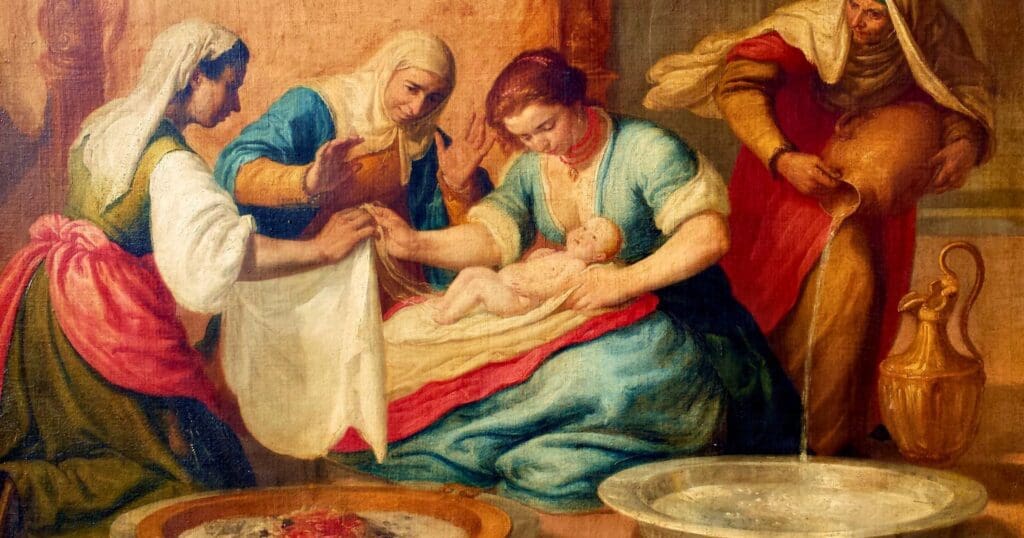 The Feast of Mary's Birth honors her unique role and anticipates Jesus' birth, linking Mary closely to the story of salvation in Christian tradition.