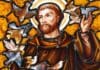 Saint Francis of Assisi